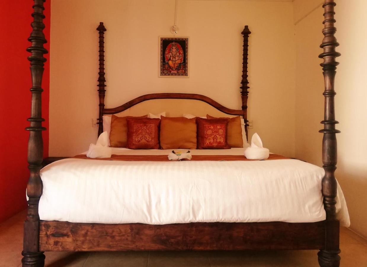 Ganesha Hotel San Cristóbal de Las Casas Εξωτερικό φωτογραφία