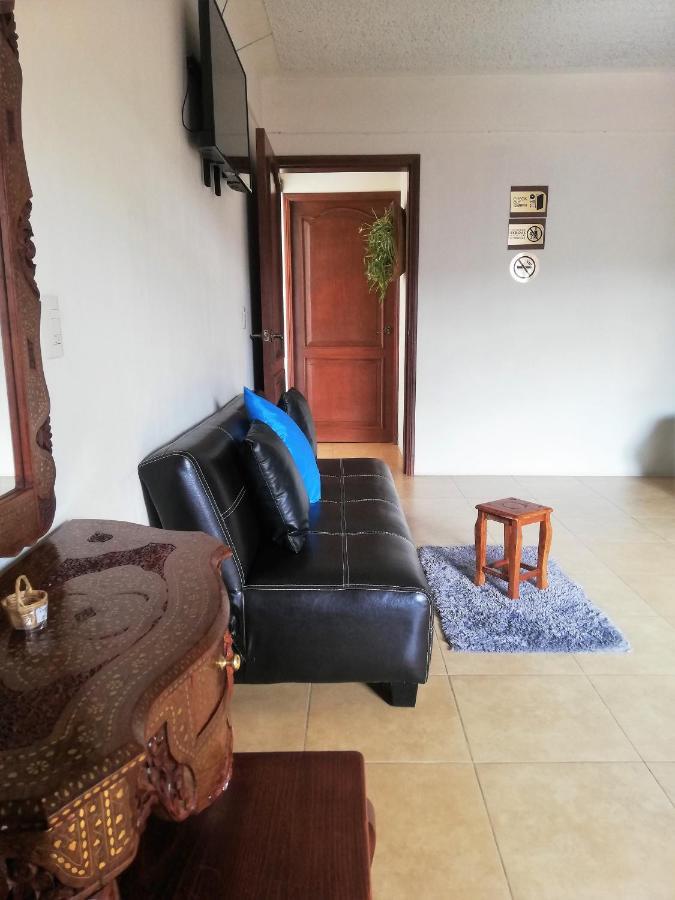 Ganesha Hotel San Cristóbal de Las Casas Εξωτερικό φωτογραφία