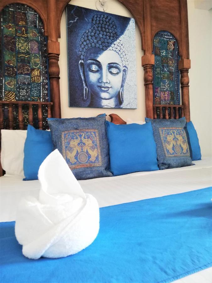 Ganesha Hotel San Cristóbal de Las Casas Εξωτερικό φωτογραφία
