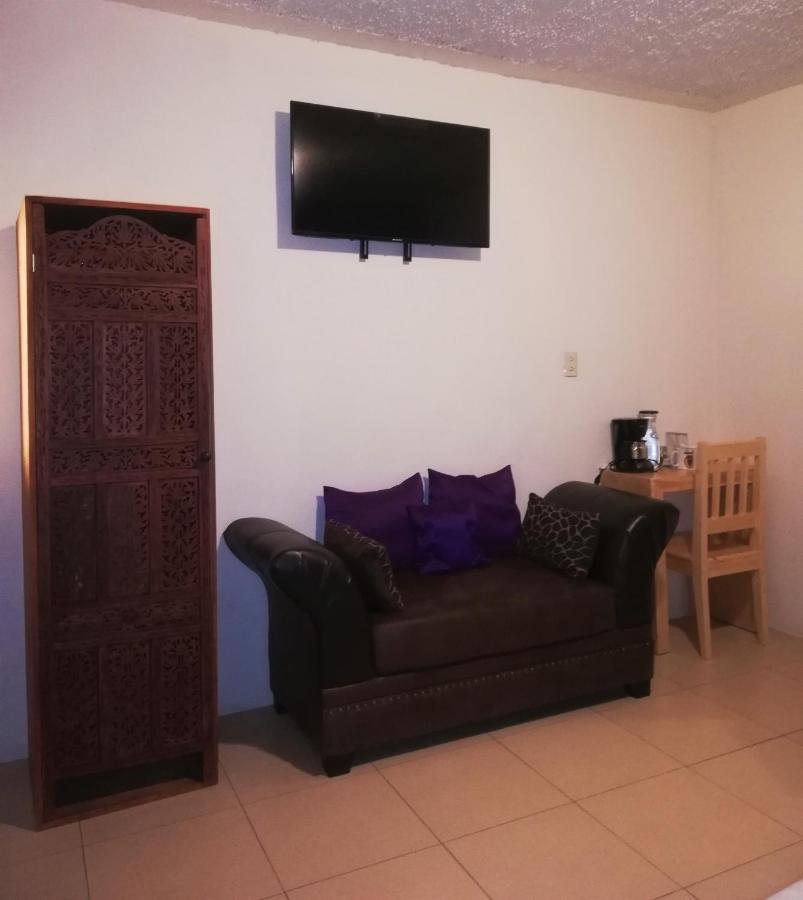 Ganesha Hotel San Cristóbal de Las Casas Εξωτερικό φωτογραφία