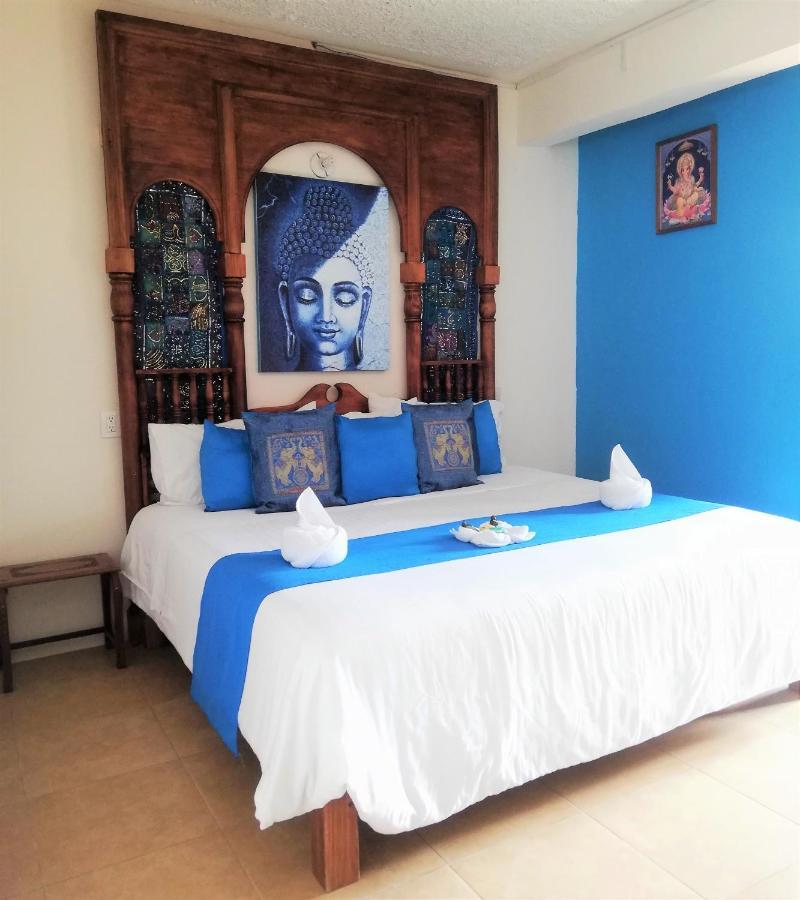 Ganesha Hotel San Cristóbal de Las Casas Εξωτερικό φωτογραφία