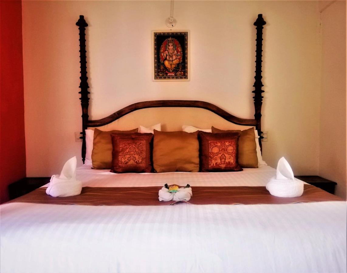 Ganesha Hotel San Cristóbal de Las Casas Εξωτερικό φωτογραφία