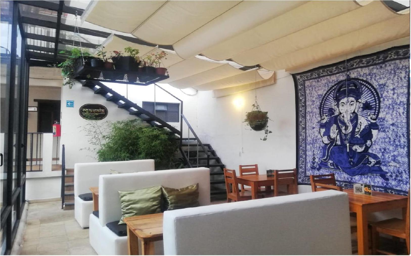Ganesha Hotel San Cristóbal de Las Casas Εξωτερικό φωτογραφία