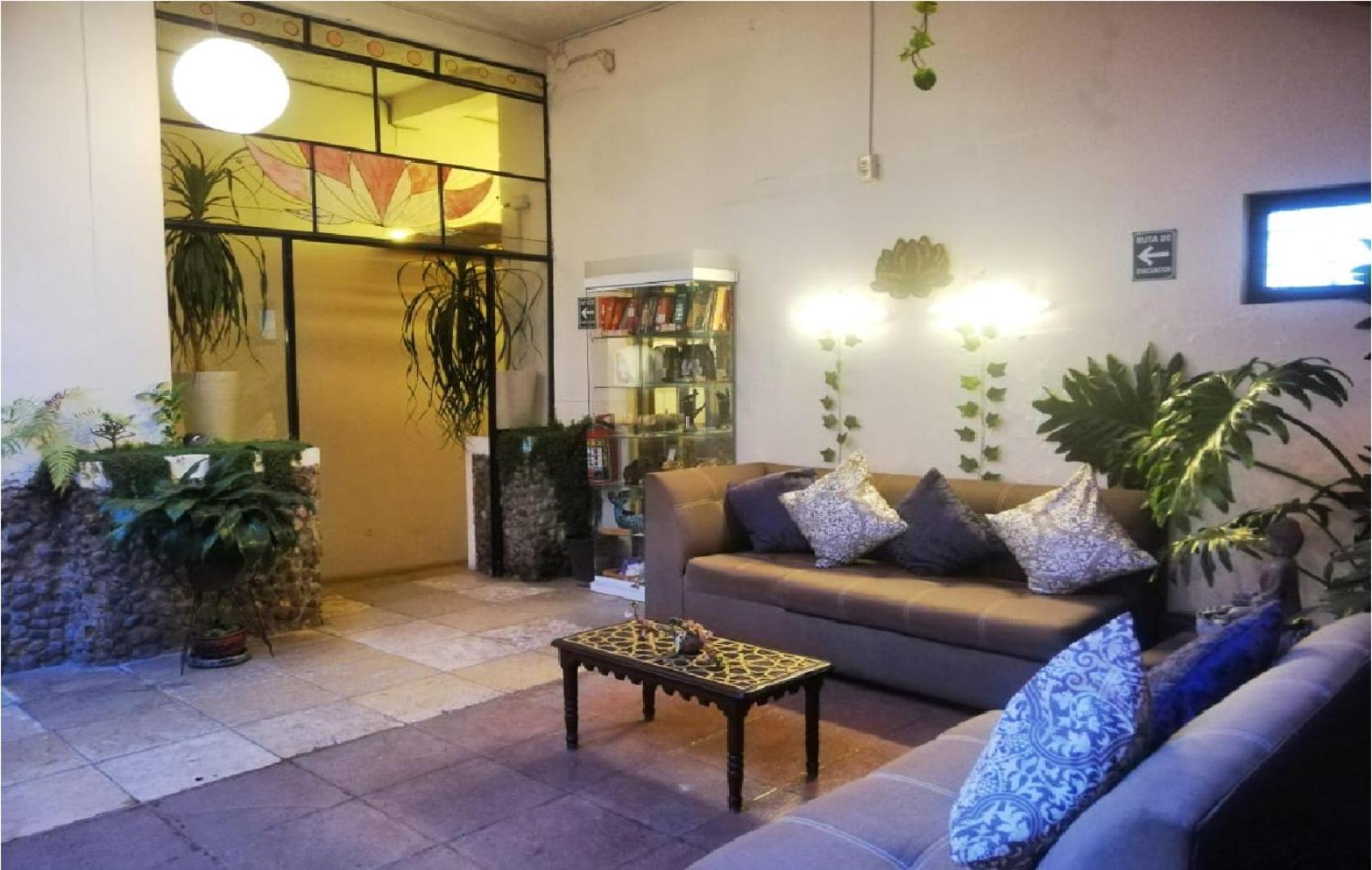 Ganesha Hotel San Cristóbal de Las Casas Εξωτερικό φωτογραφία