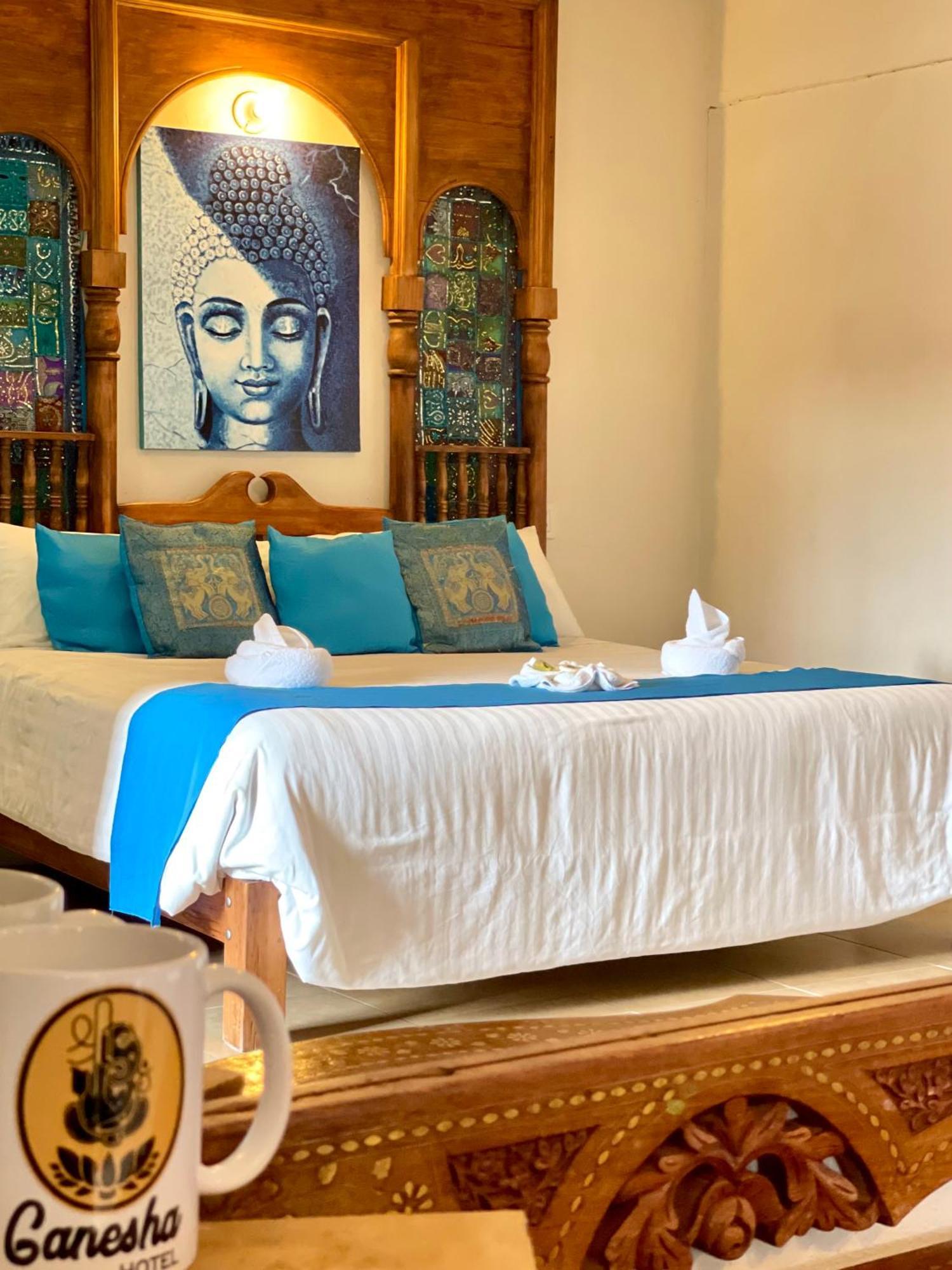Ganesha Hotel San Cristóbal de Las Casas Εξωτερικό φωτογραφία