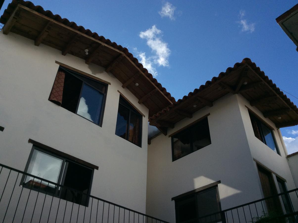 Ganesha Hotel San Cristóbal de Las Casas Εξωτερικό φωτογραφία