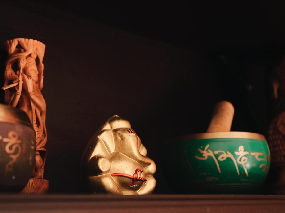 Ganesha Hotel San Cristóbal de Las Casas Εξωτερικό φωτογραφία